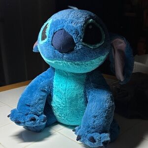 Stitch Plush Toy